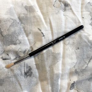 Sigma Blending E36 brush